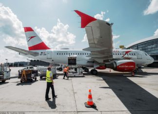 Austrian Airlines
