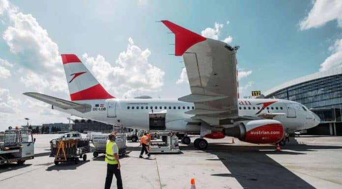 Austrian Airlines: Rückzahlung von weiteren 30 Mio. Euro Austrian Airlines