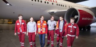 Austrian Airlines Technik