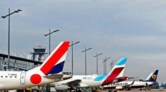 Sonne, Strand und Meer: Mehr Reiseziele ab Flughafen Nürnberg Flughafen Nürnberg