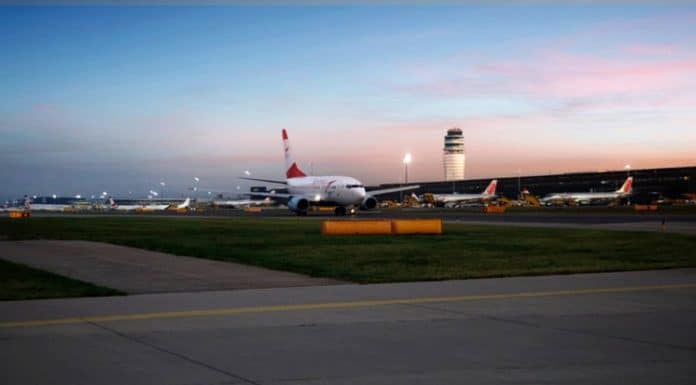 Aviation-Event am Flughafen Wien verschoben Flughafen Wien