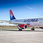 Air Serbia