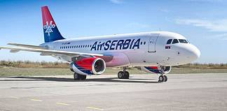 Air Serbia