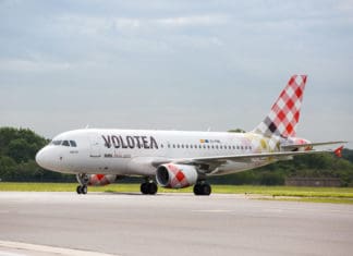 Volotea