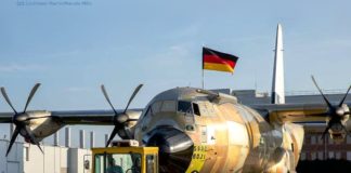 C-130J Super Hercules