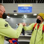 Lufthansa fliegt deutsches Paralympics-Team nach Peking