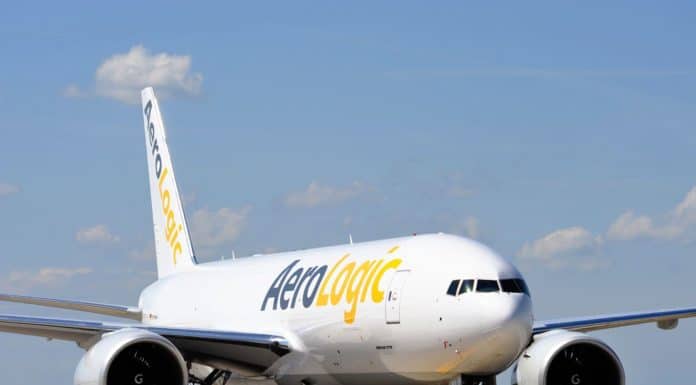 Frachtairline AeroLogic droht Pilotenstreik Frachtairline AeroLogic