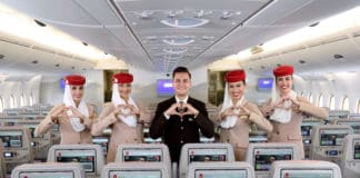 Emirates Inflight Entertainment