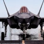 Tarnkappenjet F-35A für die Bundeswehr