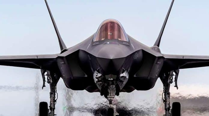 F-35A für die Bundeswehr, Eurofighter in Rumänien Tarnkappenjet F-35A für die Bundeswehr