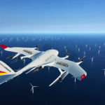 German Airways und Wingcopter vereinbaren Drohnen-Kooperation
