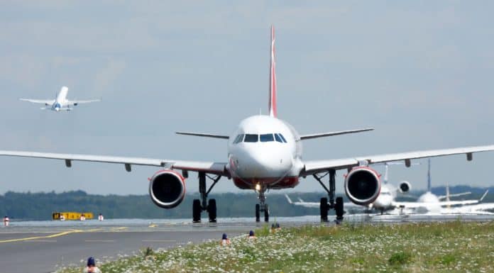 DFS und Flughafen DUS reaktivieren zweite Runway DFS und Flughafen DUS reaktivieren zweite Runway