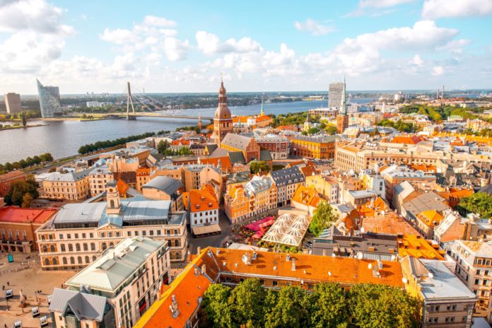 Riga