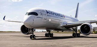 Air France-KLM Airbus A350 XWB