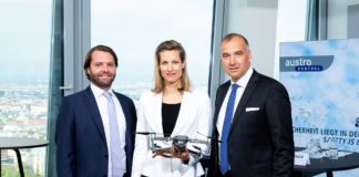 Austro Control und Frequentis entwickeln eine Zusammenarbeit weiter, und starten den Aufbau einer Verkehrsmanagement-Lösung zur sicheren Integration von Drohnen in den österreichischen Luftraum.