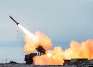 Integrierte Luftverteidigung und Flugkörperabwehr (Integrated Air and Missile Defence – IAMD) der NATO