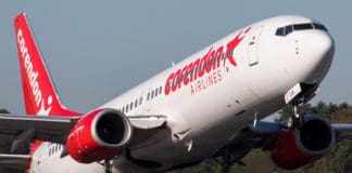 Corendon Airlines