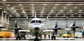 Seefernaufklärer P-3C Orion