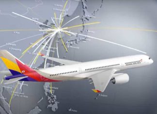 Asiana Airlines