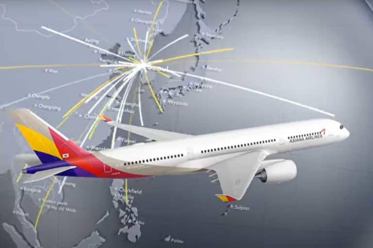 Asiana Airlines