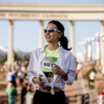 Air Astana bietet Sondertarife zum Almaty Marathon