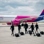 Kurze Wege in die Kabine oder ins Cockpit bietet Wizz Air im Rahmen seiner Rekrutierungs-Offensive