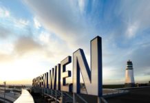 Flughafen Wien