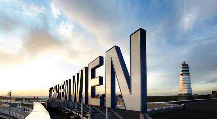 Flughafen-Wien-Gruppe steigert Verkehrsergebnis um 89,4% Flughafen Wien