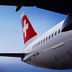 SWISS (Swiss International Air Lines)