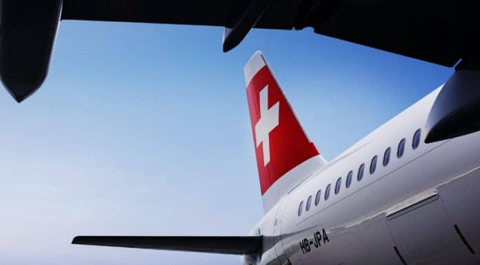 SWISS zahlt Kredit an Bund zurück SWISS (Swiss International Air Lines)