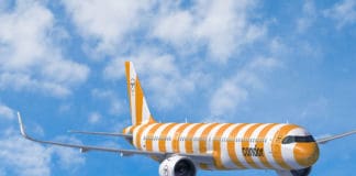 Condor A321neo Sunshine