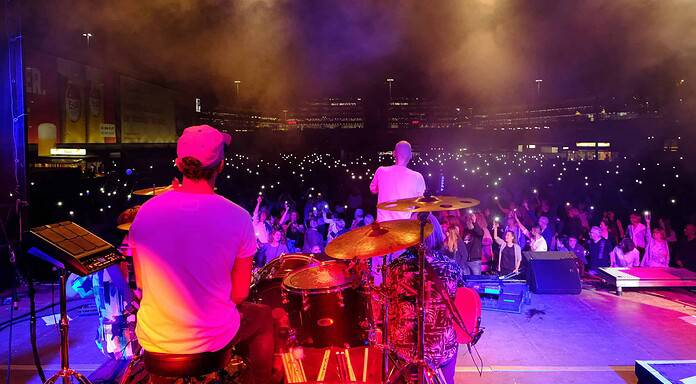 Flughafen Köln/Bonn lädt zum „DHL OPEN AIRport“-Festival „DHL OPEN AIRport“-Festival