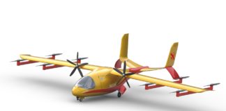 INFERNO vom Siegerteam der Universität Stuttgart