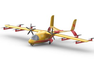 INFERNO vom Siegerteam der Universität Stuttgart