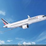 Air France Airbus A220