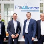 FraAlliance: Fraport & Lufthansa Alliance