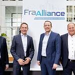 FraAlliance: Fraport & Lufthansa Alliance
