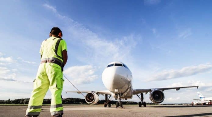 Airport Friedrichshafen prüft Remote-Tower-Lösung Bodensee-Airport Friedrichshafen