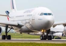 Air France Airbus A330