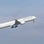 Air France Boeing B777-300