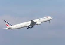 Air France Boeing B777-300