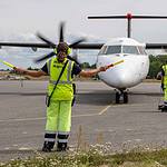 Am 29. April startet die Saison auf dem Flughafen Heringsdorf.