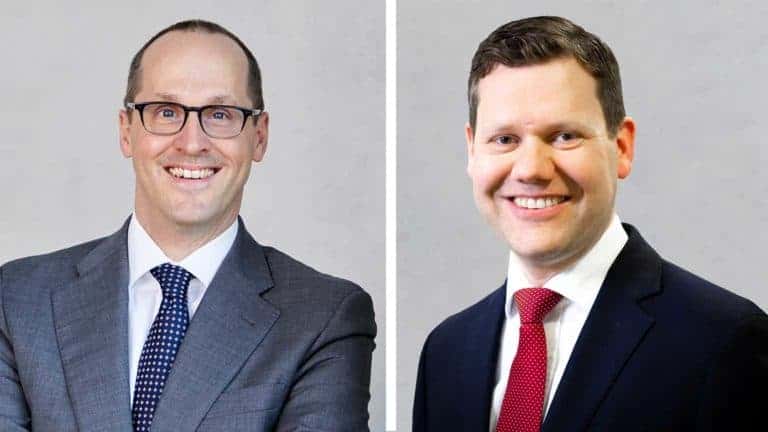 Führungswechsel bei Lufthansa: Kreuzpaintner und Reitz übernehmen