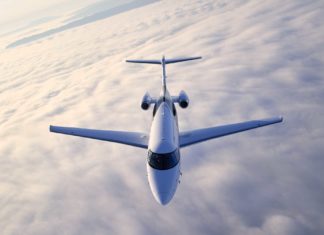 PC-24 Super Versatile Jet