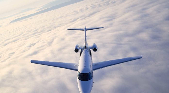 Jetfly erhält zehnten Pilatus PC-24 Super Versatile Jet PC-24 Super Versatile Jet