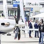 AERO Friedrichshafen