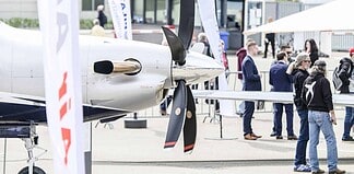 AERO Friedrichshafen