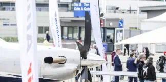 AERO Friedrichshafen
