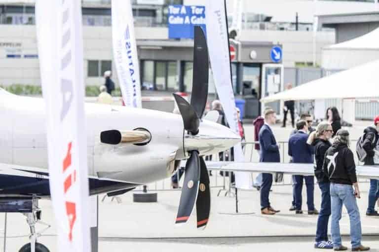 AERO Friedrichshafen