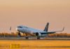 Air Astana Airbus A321LR
